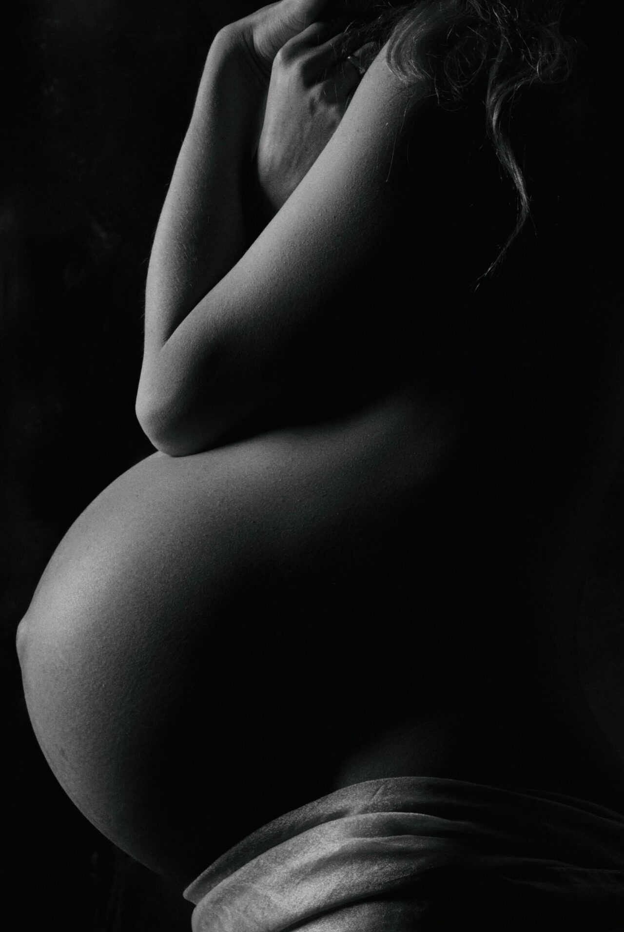 Kataleia Soins beauté pour femmes enceintes : corps